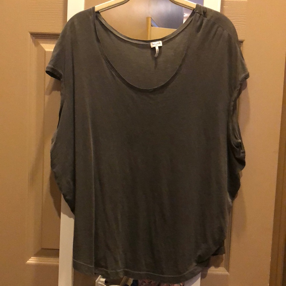 Splendid tee